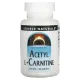 Ацетил карнитин Source Naturals (Acetyl L-Carnitine) 500 мг 60 таблеток