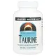 Таурин Source Naturals (Taurine) 500 мг 120 таблеток