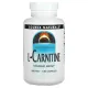 L-карнитин тартрат Source Naturals (L-Carnitine ) 120 капсул