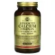 Розширений комплекс кальцію вітамінів Д3 К2 цинку і бору Solgar (Advanced Calcium Complex + Vitamins D3 K2 Zinc Boron) 120 таблеток