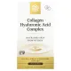 Коллаген и Гиалуроновая кислота комплекс Solgar (Collagen Hyaluronic Acid Complex) 30 таблеток