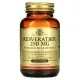 Ресвератрол Solgar (Resveratrol) 250 мг 30 капсул