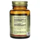 Убіхінол Solgar (Ubiquinol) 100 мг 50 капсул