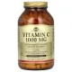 Витамин С Solgar (Vitamin C) 1000 мг 250 капсул
