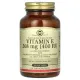 Вітамін E Solgar (Vitamin E) 400 ME 100 капсул