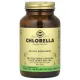 Хлорелла Solgar (Chlorella) 520 мг 100 капсул