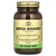 Гінкго білоба Solgar (Super Ginkgo) 120 рослинних капсул