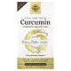 Куркумин экстракт Solgar (Full Spectrum Curcumin) 30 мягких капсул