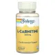 Solaray, L-Carnitine, 500 mg, 60 Vegcaps