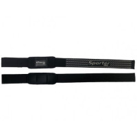 Sporter, Лямки для тренувань (MFA-500.7 K) - Full Black