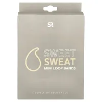 Sports Research, Sweet Sweat, Міні-петлі, 5 петель
