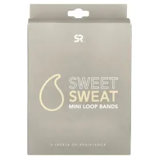 Sports Research, Sweet Sweat, Міні-петлі, 5 петель