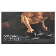 Sports Research, Sweet Sweat, батончики Push Up, 2 батончики