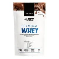 STC ПРЕМІУМ ВЕЙ ШОКОЛАД / PREMIUM WHEY CHOCOLAT, 750 г