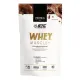 STC ВЕЙ МУСКУЛ+ ШОКОЛАД / WHEY MUSCLE+ CHOCOLAT, 750 г
