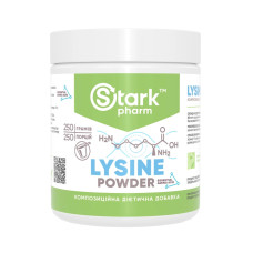 Lysine Powder Stark Pharm 250 г