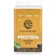 Classic Plus Protein, органический, на растительной основе, шоколад, Sunwarrior, 1,65 фунта (750 г)
