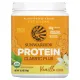 Classic Plus Protein, органический растительный, ваниль, Sunwarrior, 13,2 унц. (375 г)