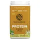 Classic Plus Protein, на основе органических растений, ваниль, Sunwarrior, 1,65 фунта (750 г)