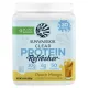 Sunwarrior, Clear Protein Refresher, Peach Mango , 14.8 oz (420 g)Sunwarrior Прозорий протеїновий рефрешер