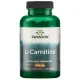 L-Карнитин, L-Carnitine, Swanson, 500 мг, 100 таблеток
