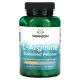 L-Аргинин, AjiPure L-Arginine Sustained-Release Tablet, Swanson, 1.000 мг, 90 таблеток