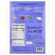 Trubar, рослинний протеїновий батончик, арахісова паста, 12 батончиків по 50 г (1,76 унції)
