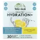 Terra Origin, Healthy Hydration+, Lemonade, 30 On The Go Packets, 0.20 oz (5.8 g) EachTerra Origin, Здорова гідратація+