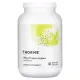 Сироватковий протеїн ізолят зі смаком ванілі Thorne Research (Whey Protein Isolate) 807 г