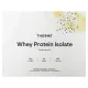 Thorne, Whey Protein Isolate, Vanilla, 14 Packets, 0.98 oz (27.9 g) EachThorne, изолят сывороточного протеина