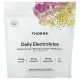 Thorne, Daily Electrolytes, Variety Pack , 30 Stick Packs, 0.15 oz (4.37 g) EachThorne Ежедневные электролиты