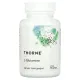 Глютамин Thorne Research (L-Glutamine) 500 мг 90 капсул