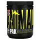 Вітаміни Animal Pak Powder Orange Crushed Flavour Universal Nutrition 295 г
