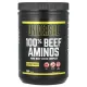 100% амінокислоти яловичини Universal Nutrition (Beef Amino Acids) 200 таблеток