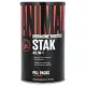 Animal Stak, оптимизаторы тестостерона, Universal Nutrition, 21 пакетик