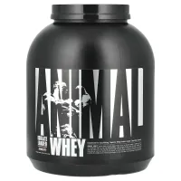 Сывороточный протеин вкус шоколада Universal Nutrition (Whey) 1.81 кг