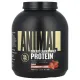 Сироватковий протеїн смак полуниці Universal Nutrition (Animal Whey Muscle Food) 1.81 кг