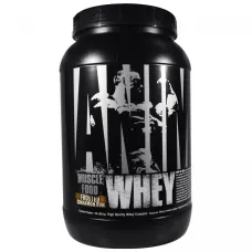 Сироватковий протеїн смак кориці Universal Nutrition (Animal Whey Muscle Food) 907р