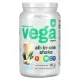 Веганский коктейль Vega (Vega One All-In-One Shake) 688 г со вкусом французской ванили