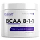 Аминокислота, BCAA 8-1-1, OstroVit, 200 г