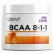 Аминокислота, BCAA 8-1-1, OstroVit, 200 г