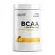 Аминокислота BCAA + глютамин, BCAA + GLUTAMINE, OstroVit, 500 г