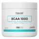Амінокислоти БЦАА 2-1-1 OstroVit (BCAA) 5000 мг 150 капсул