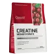 Креатин моногидрат вишня OstroVit (Creatine Monohydrate) 300 г
