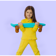 Маленьким озорникам