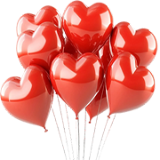 День закоханих