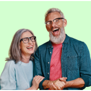 Самым родным Ба и Де