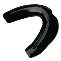 Капа боксерська Excalibur 1555/BK чорний