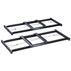 Слайдер для гребних тренажерів Concept2 (пара)