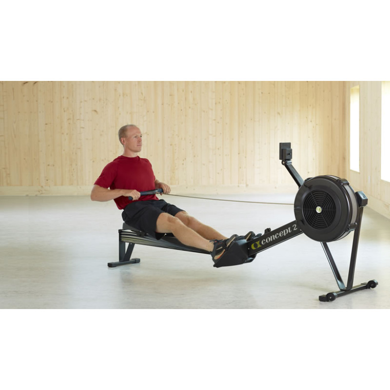 Гребной тренажер Concept2 Model D